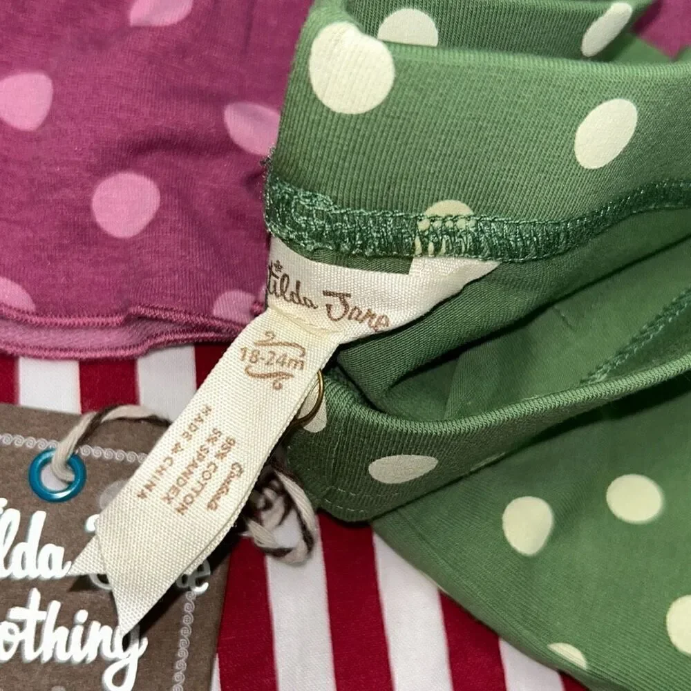 Matilda Jane fall set nwt pretty fierce set 18/24-2